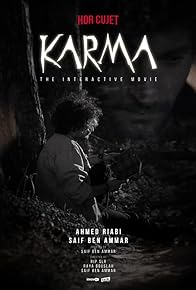 Primary photo for Karma: The Interactive Movie Primary photo for Karma: The Interactive Movie