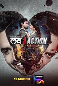 Primary photo for Love J Action Primary photo for Love J Action