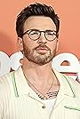 Chris Evans's primary photo Chris Evans's primary photo