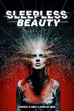 Poster of Sleepless Beauty