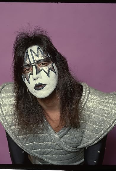 Primary photo for Ace Frehley Primary photo for Ace Frehley