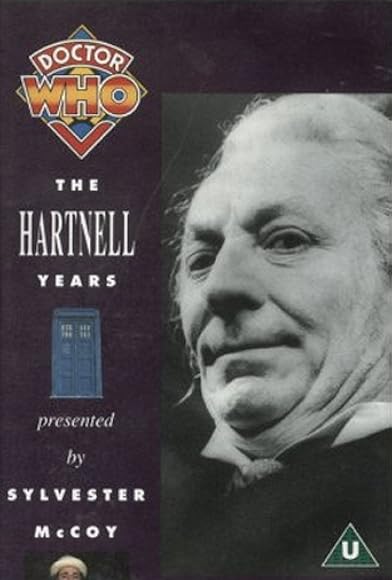 Primary photo for Doctor Who: The Hartnell Years Primary photo for Doctor Who: The Hartnell Years