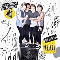 Primary photo for 5 Seconds of Summer: She Looks So Perfect Primary photo for 5 Seconds of Summer: She Looks So Perfect