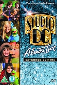 Primary photo for Studio DC: Almost Live! Primary photo for Studio DC: Almost Live!