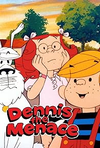 Primary photo for Dennis the Menace Primary photo for Dennis the Menace