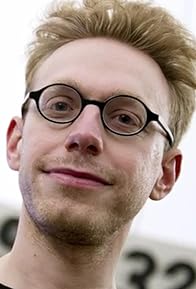 Primary photo for Daniel Tammet Primary photo for Daniel Tammet