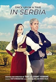 Primary photo for Once upon a time in Serbia