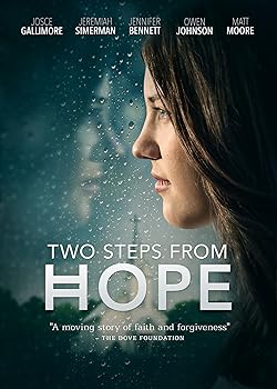 Poster of Two Steps from Hope