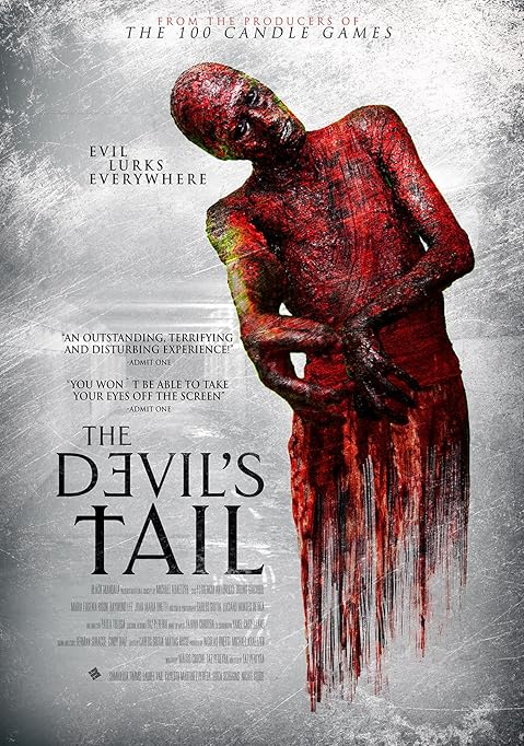 The Devil’s Tail (2021)