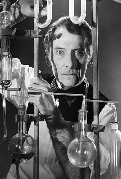 Primary photo for Peter Cushing Primary photo for Peter Cushing