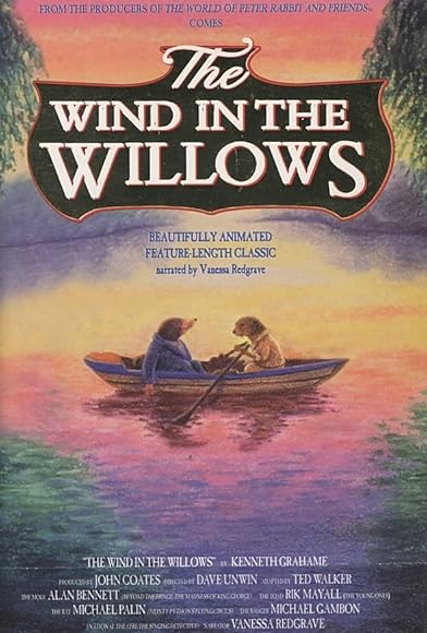 Primary photo for The Wind in the Willows Primary photo for The Wind in the Willows
