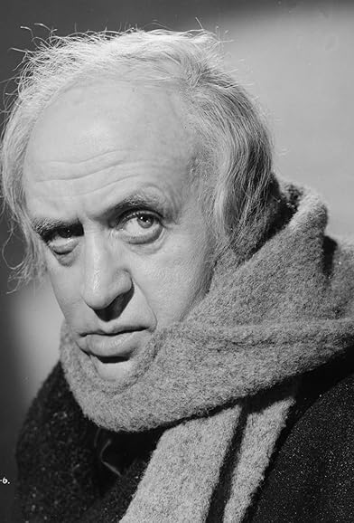 Primary photo for Alastair Sim Primary photo for Alastair Sim