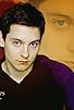 Primary photo for Tobey Maguire/Sisqo Primary photo for Tobey Maguire/Sisqo