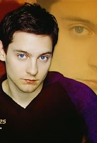 Primary photo for Tobey Maguire/Sisqo Primary photo for Tobey Maguire/Sisqo