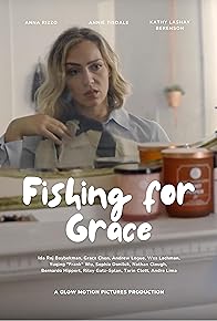 Primary photo for Fishing for Grace