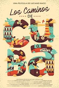 Primary photo for Los caminos de Cuba