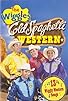 Primary photo for The Wiggles: Cold Spaghetti Western