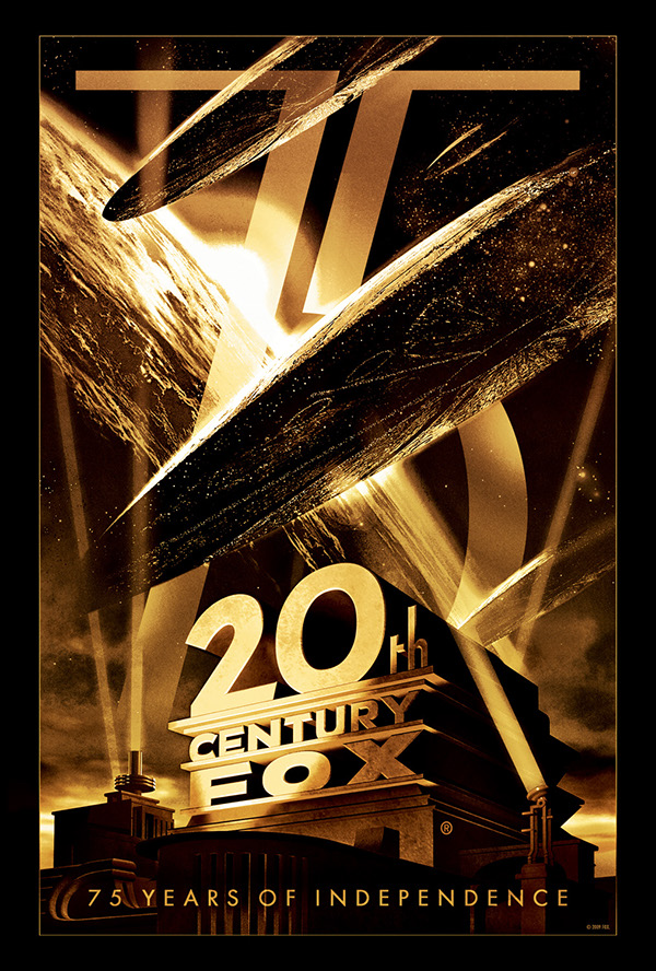 20th Century Fox (2014)