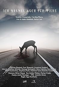 Primary photo for Ich bremse auch für Tiere