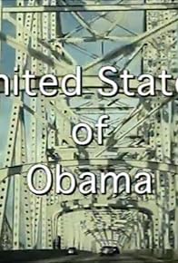 Primary photo for United States of Obama