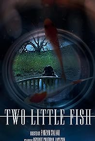 Primary photo for Two Little Fish
