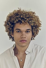 Primary photo for Armani Jackson