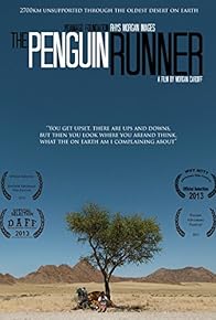 Primary photo for The Penguin Runner