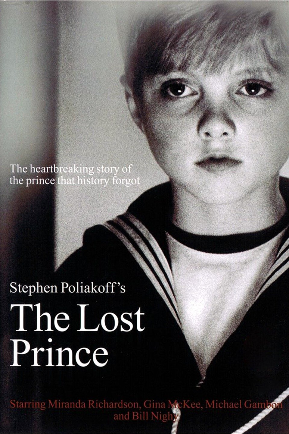 The Lost Prince bingeOmeter Rating