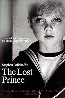 The Lost Prince (2003) ratings