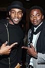 Derek Luke's primary photo Derek Luke's primary photo