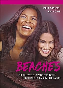 Poster of Beaches