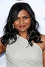 Mindy Kaling's primary photo Mindy Kaling's primary photo
