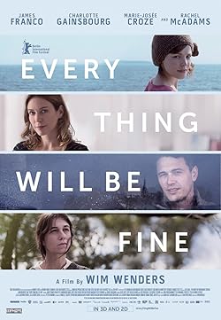 Poster of Every Thing Will Be Fine