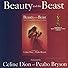 Primary photo for Céline Dion & Peabo Bryson: Beauty and the Beast Primary photo for Céline Dion & Peabo Bryson: Beauty and the Beast