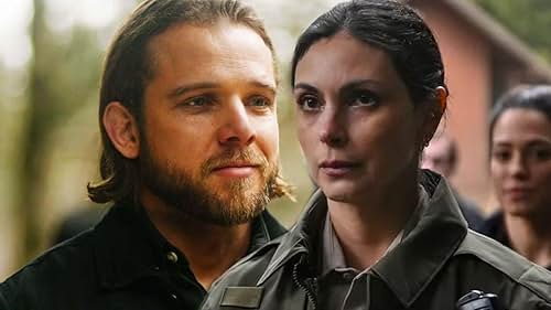 Fire Country Season 2: New Details About Morena Baccarin's Sheriff Revealed  Ahead Of Potential Spinoff - IMDb