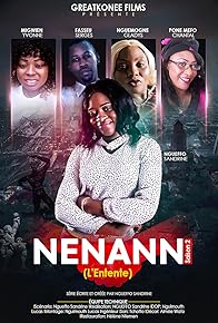 Primary photo for Nenann Primary photo for Nenann