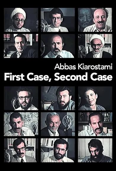Primary photo for First Case, Second Case Primary photo for First Case, Second Case