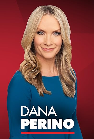 Primary photo for The Daily Briefing with Dana Perino Primary photo for The Daily Briefing with Dana Perino