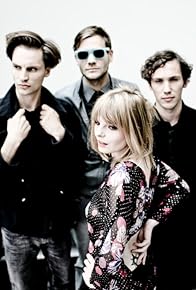 Primary photo for Und alle so Yeah