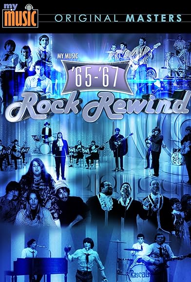 Primary photo for My Music: '65-'67 Rock Rewind Primary photo for My Music: '65-'67 Rock Rewind