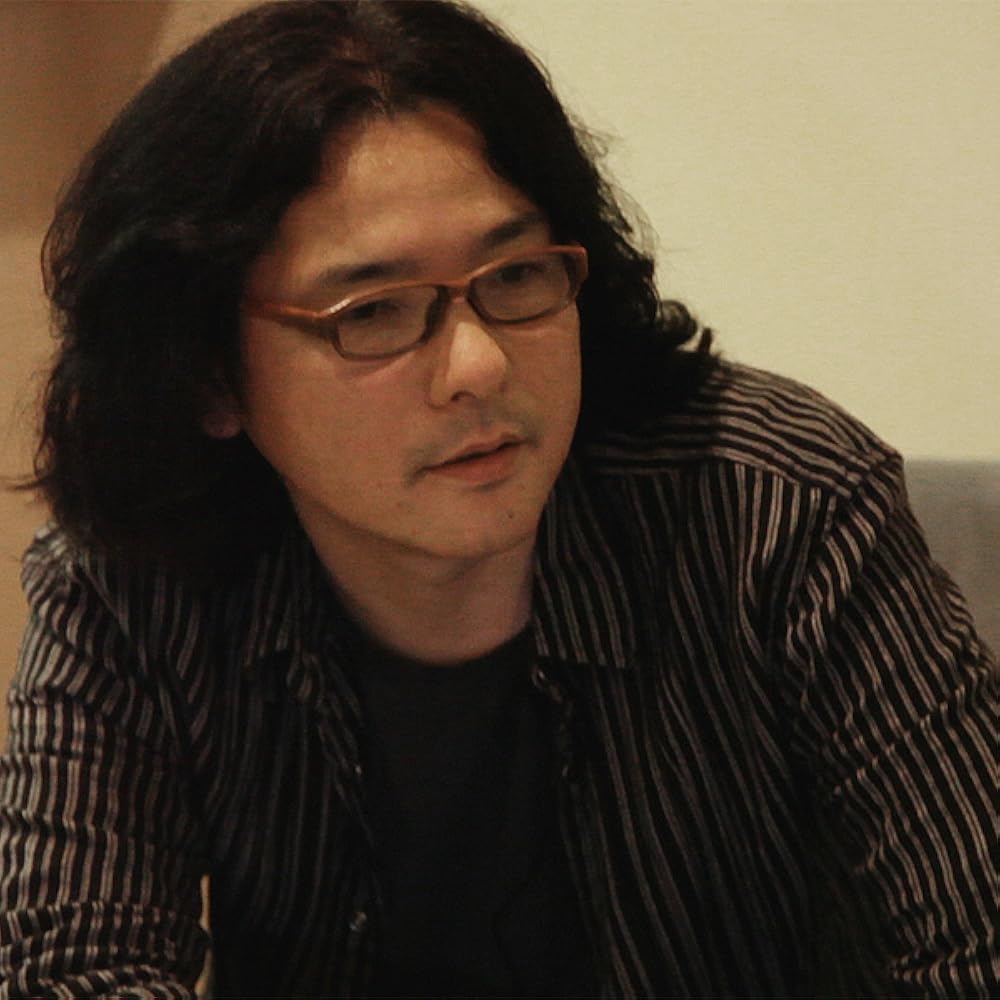 Shunji Iwai - IMDb