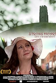 Primary photo for Strong Heart Primary photo for Strong Heart