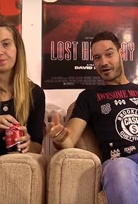 Primary photo for Fútbol terapia