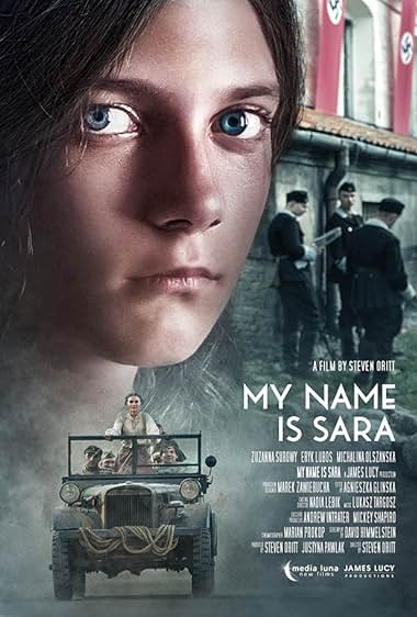 My Name Is Sara 2019