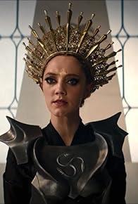 Primary photo for Of Mages, Malice, and Monstrous Mayhem