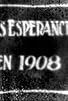Primary photo for Mes espérances en 1908 Primary photo for Mes espérances en 1908