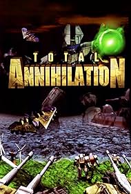 洋楽 Annihilator - Total Annihilation On Chains Of Doom | Total Annihilation