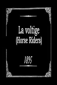 Primary photo for Horse Trick Riders