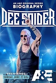 Primary photo for Dee Snider