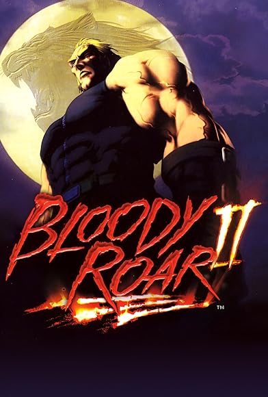 Primary photo for Bloody Roar 2: Bringer of the New Age Primary photo for Bloody Roar 2: Bringer of the New Age